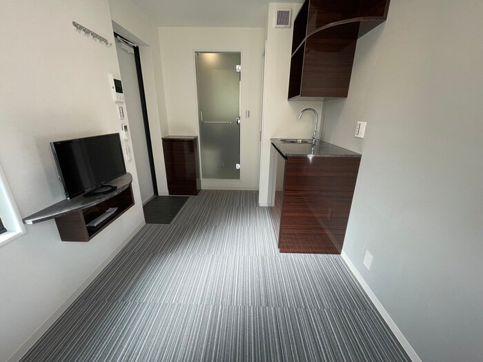 物件内観写真22　(廊下)