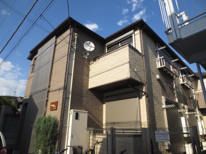 物件外観写真2　(外観写真)