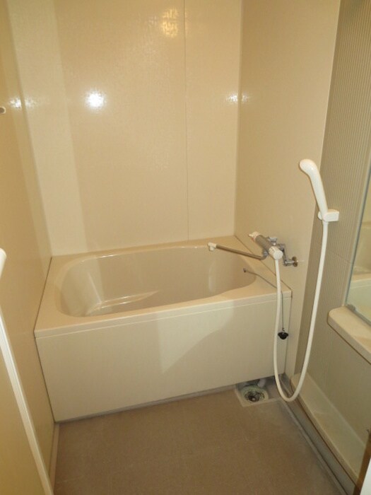 物件内観写真5　(バス／シャワールーム等)