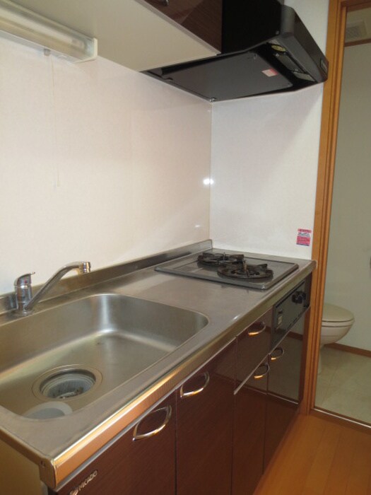 物件内観写真7　(キッチン)