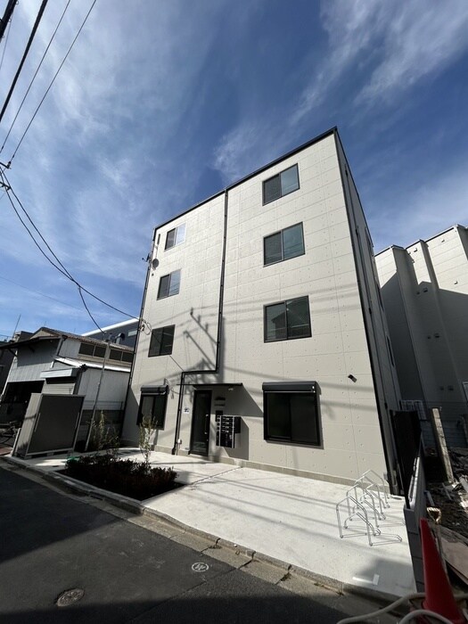 物件外観写真6　(周辺環境)