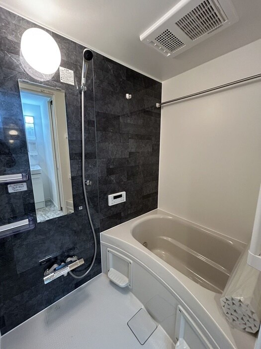 物件内観写真12　(バス／シャワールーム等)