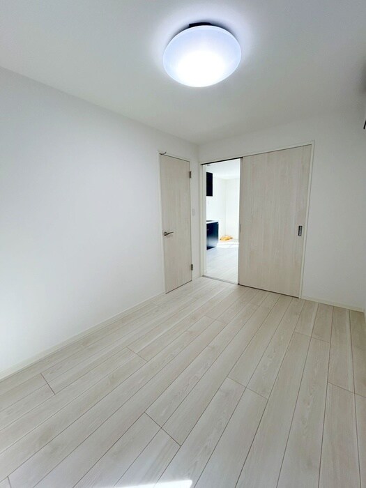 物件内観写真20　(居室)