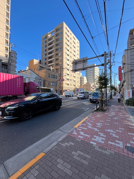 物件外観写真5　(周辺環境)