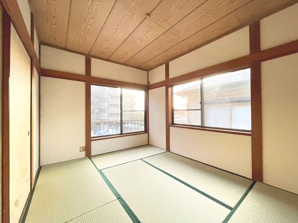 居室