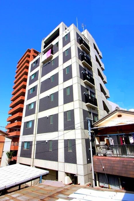 物件外観写真6　(外観写真)