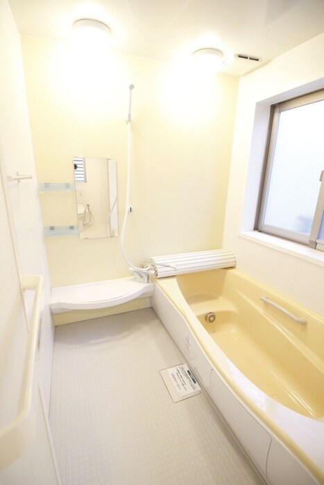 物件内観写真12　(バス／シャワールーム等)