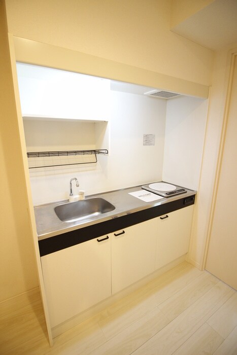 物件内観写真12　(キッチン)