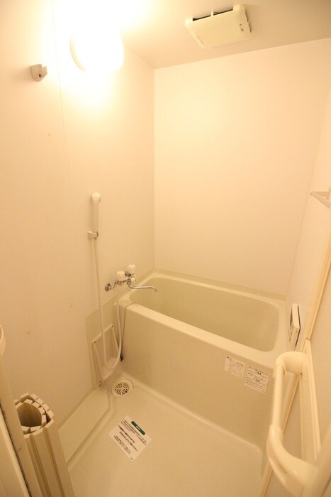 物件内観写真13　(バス／シャワールーム等)