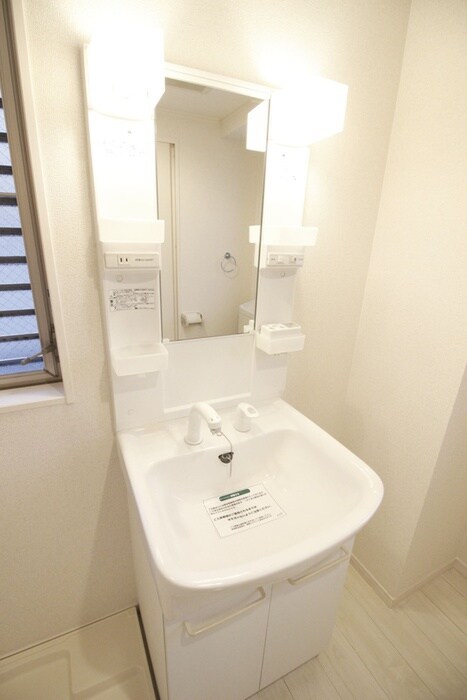 物件内観写真14　(洗面)