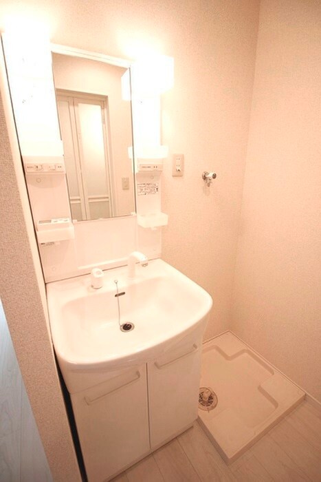物件内観写真15　(洗面)