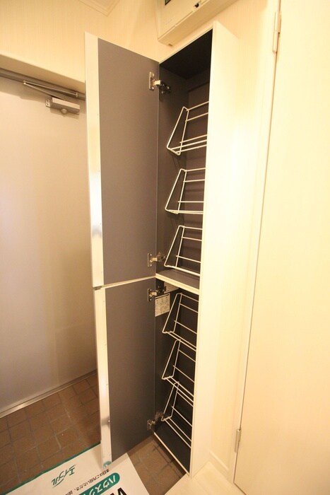 物件内観写真19　(靴箱)