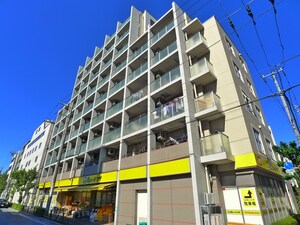 アーバンレックス西新井Ⅱ外観写真