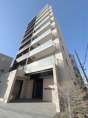 ドゥーエ三ノ輪Ⅱ外観写真