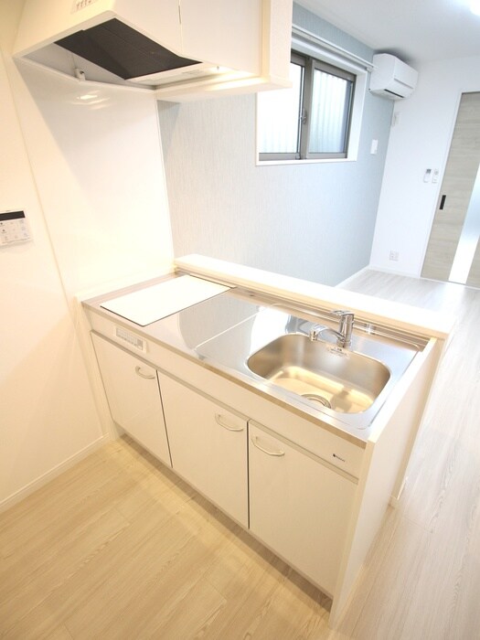 物件内観写真11　(キッチン)