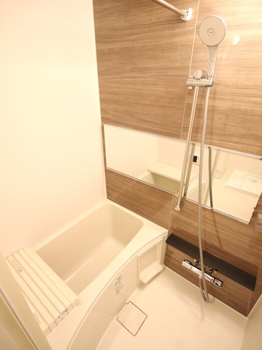 物件内観写真12　(バス／シャワールーム等)