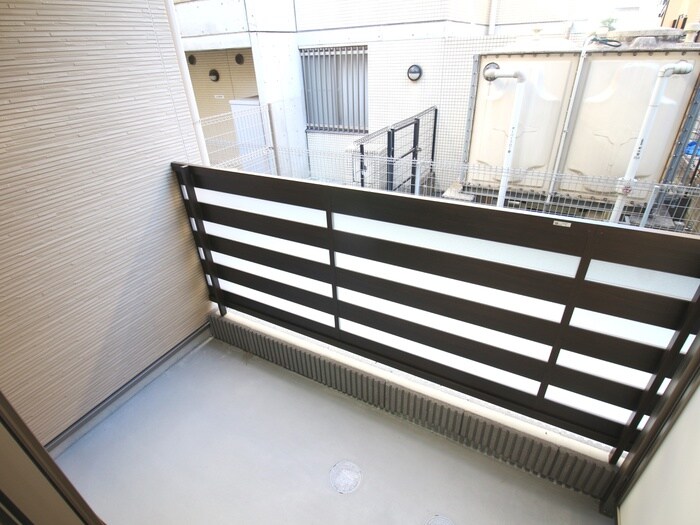 物件内観写真21　(ベランダ・バルコニー)