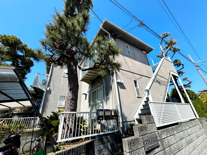 物件外観写真2　(外観写真)