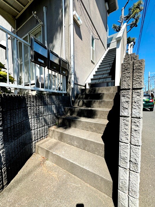 物件外観写真3　(外観写真)