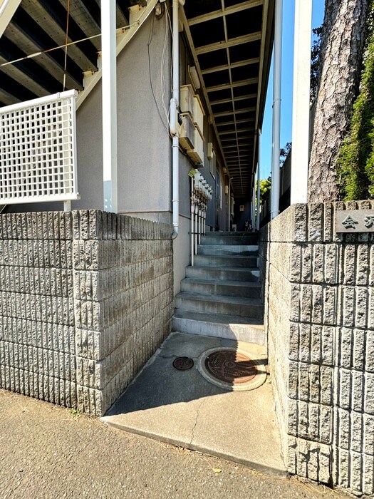 物件外観写真6　(外観写真)