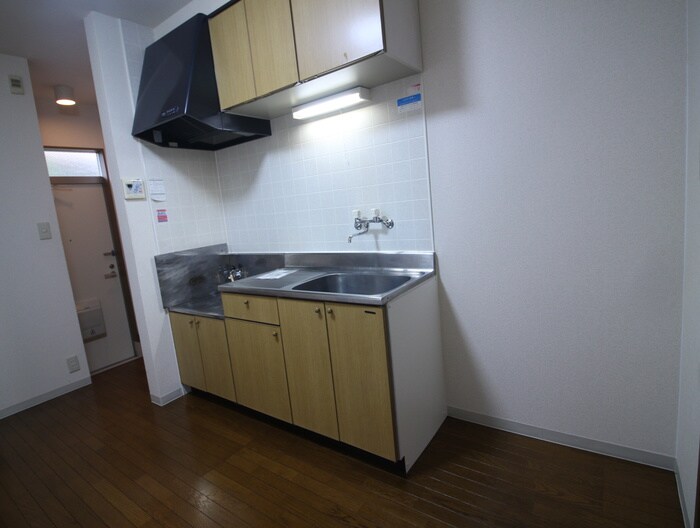 物件内観写真11　(キッチン)