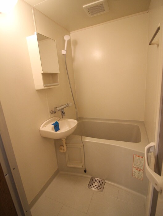 物件内観写真16　(バス／シャワールーム等)