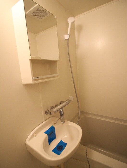 物件内観写真17　(バス／シャワールーム等)