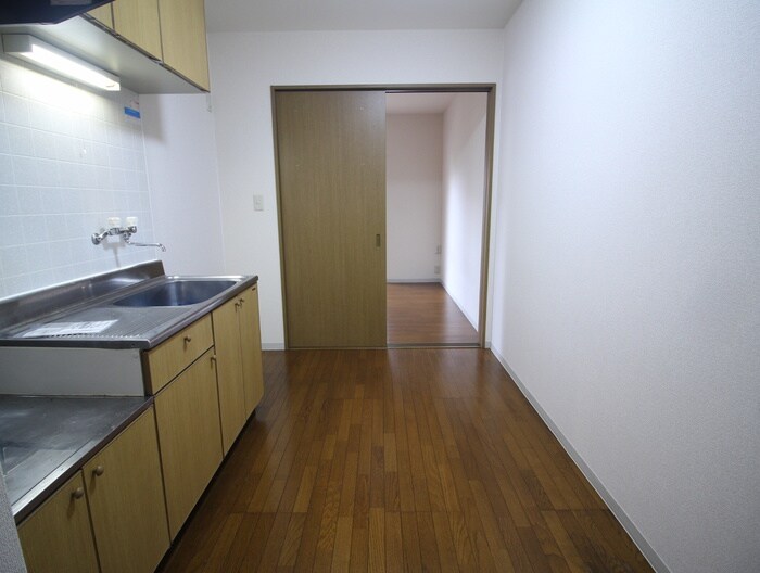 物件内観写真20　(キッチン)