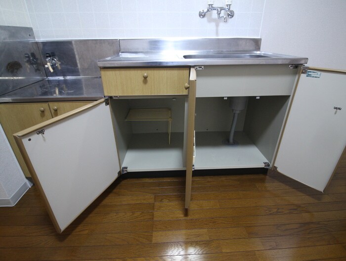 物件内観写真22　(収納)