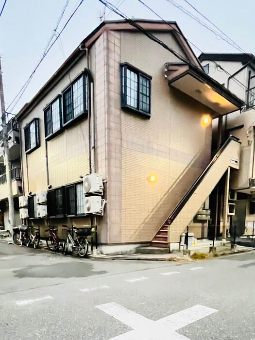 物件外観写真2　(その他)