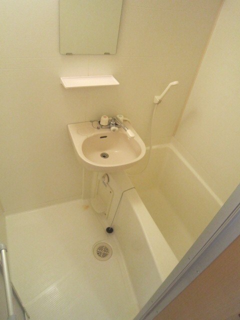 物件内観写真10　(バス／シャワールーム等)