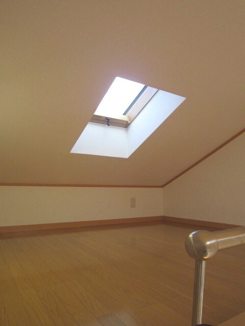 物件内観写真14　(ロフト)