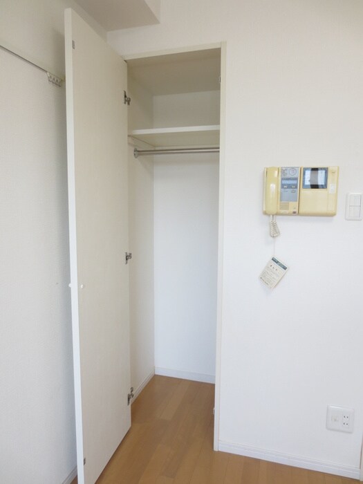 物件内観写真9　(収納)