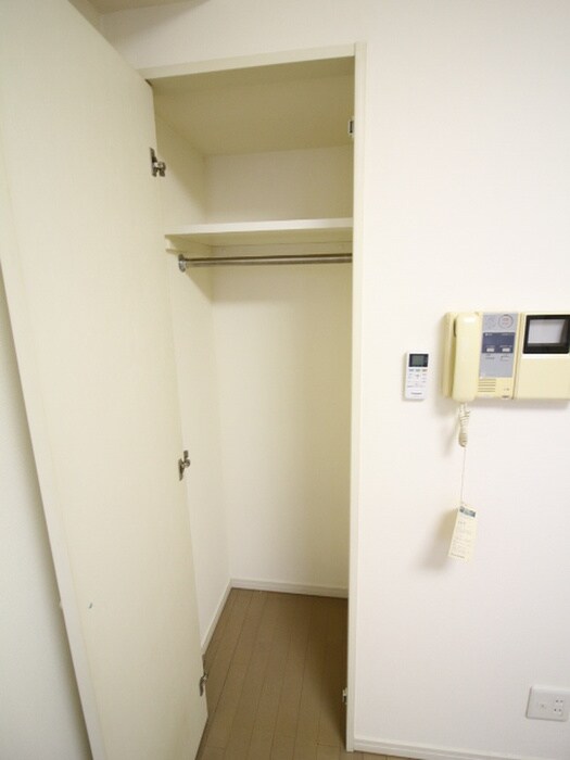 物件内観写真9　(収納)