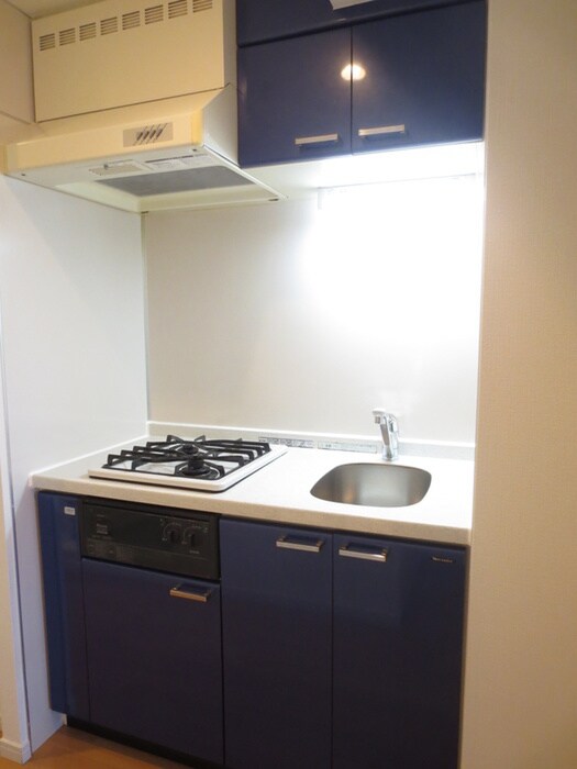 物件内観写真10　(キッチン)