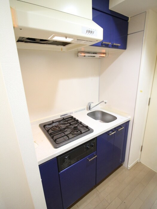 物件内観写真10　(キッチン)