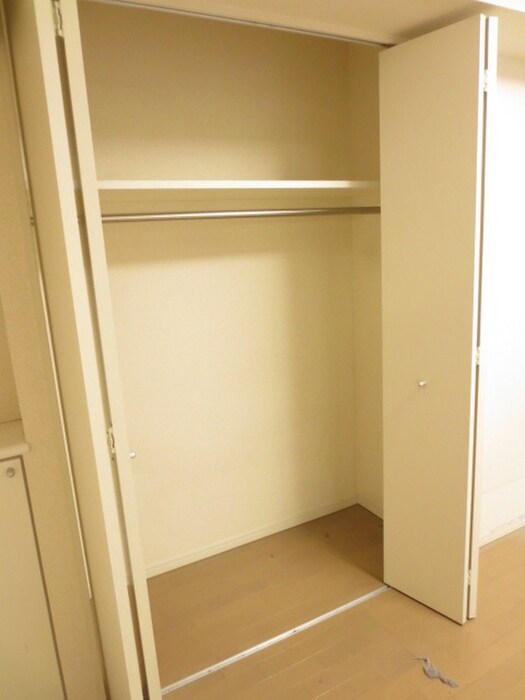 物件内観写真11　(収納)