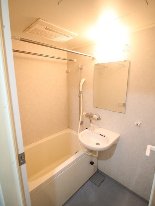 物件内観写真11　(バス／シャワールーム等)
