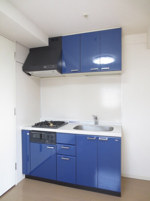 物件内観写真12　(キッチン)