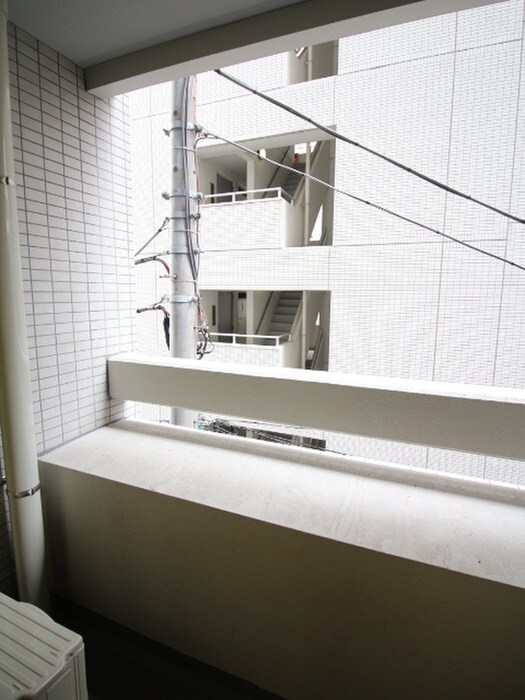 物件内観写真13　(ベランダ・バルコニー)