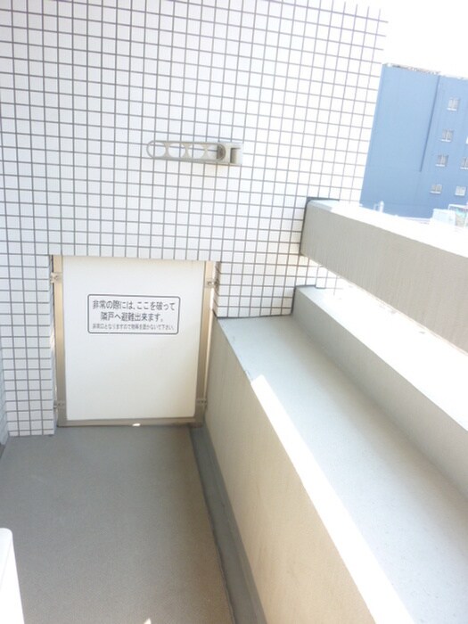物件内観写真16　(ベランダ・バルコニー)
