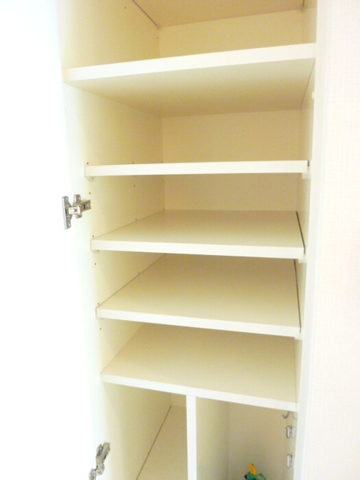 物件内観写真17　(靴箱)