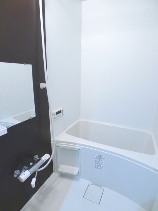 物件内観写真9　(バス／シャワールーム等)