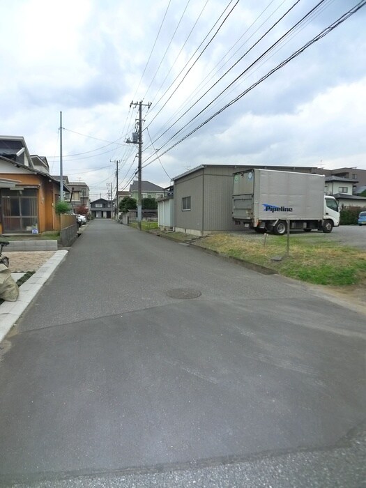 物件外観写真6　(周辺環境)