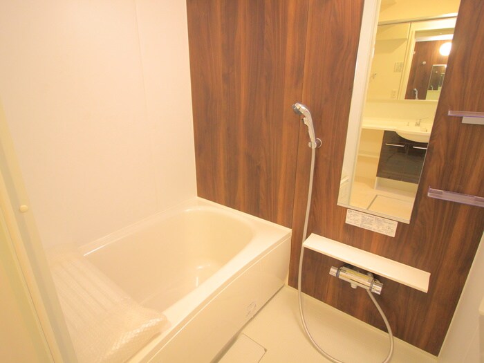 物件内観写真9　(バス／シャワールーム等)