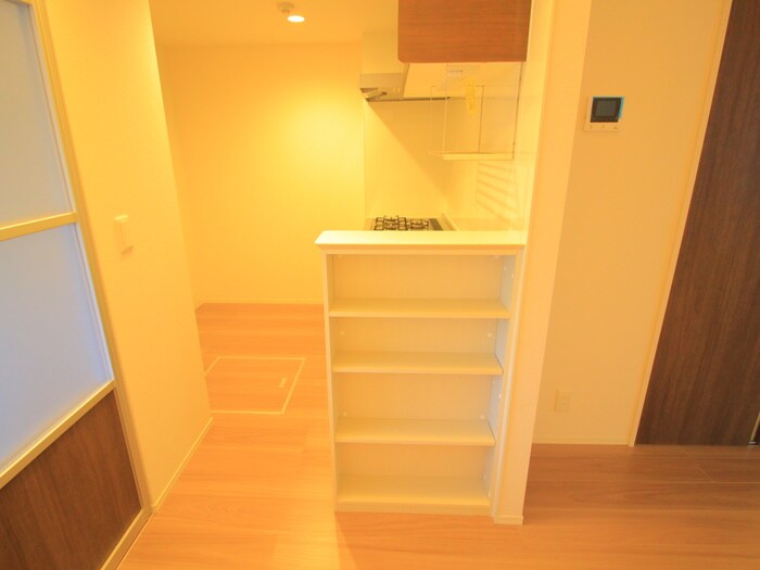 物件内観写真12　(キッチン)