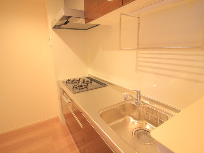 物件内観写真17　(キッチン)
