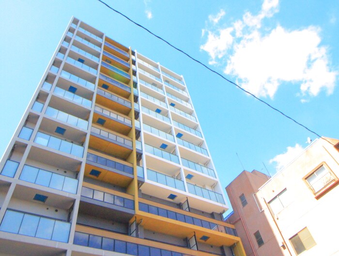 物件外観写真3　(外観写真)