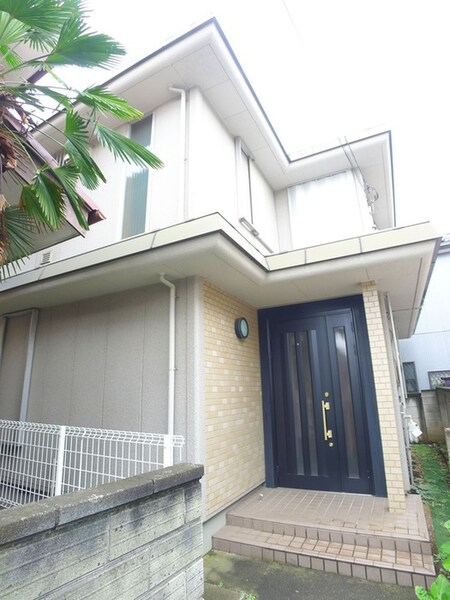 宮本１丁目戸建外観写真
