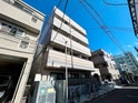 ライフモリ８号館